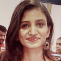 Shikha Tripathi