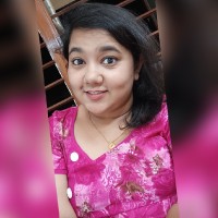Rashmita Datta