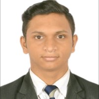 Krishna Shete