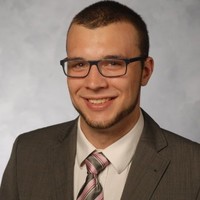 Jamil Paluszek