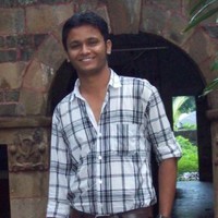 krunal leuva