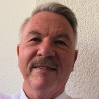 Richard Harr