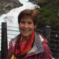 Arlene Leslie