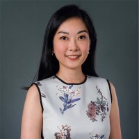 Amanda Wong
