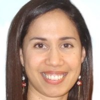 Vanessa McNeil