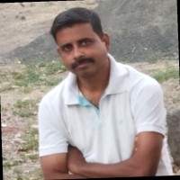 Vijay Raje