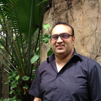 Mehdi Ahramian Pour