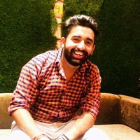 Sandeep Puri