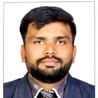 Darshil Patel