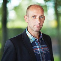 John Van Zutphen