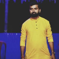 Nitish Chakraborty