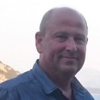 Kjartan Drønnesund