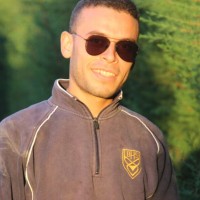 Cherif Aly