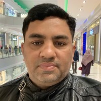 Kamran Ali