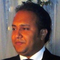George Smith