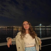 Sofya Moskaeva
