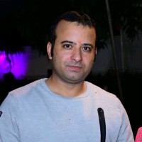 Ajay Sharma