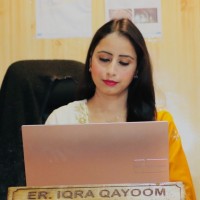 Iqra Qayoom
