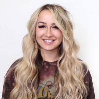 Ashley Luthi