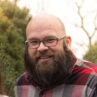 Mark Hafner