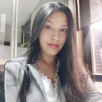 Lorrany Vilas Boas