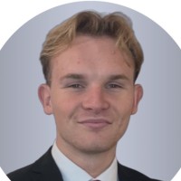 Lewis Morgan