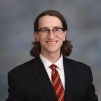 Joshua Baum