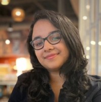 Preeti Reji