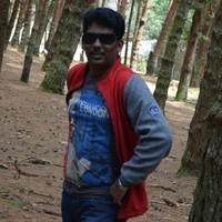 Parthiban Elangovan