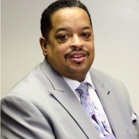 Dr Russell Pointer