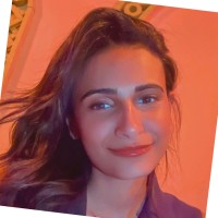 Nadine Amr
