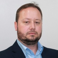 Andrew De Groot