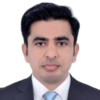 Muhammad Shahbaz Afzal