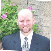 Scott Pace