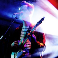 Jake Wild