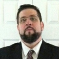 Bradley Baxter