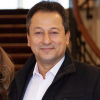 Alain Al Dahoun