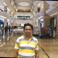 Uttam Sutar