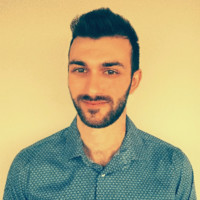 Alexandros Ektaroglou