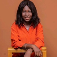 Kadiatou Tall