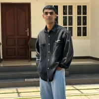 Anooj K