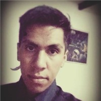 Andrey Martinez Pardo