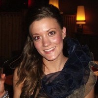 Lucy Fogarty
