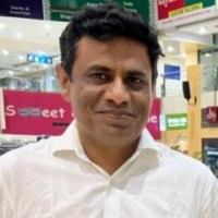 Parveen Kumar
