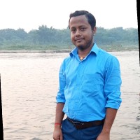 Chandan Kumar Vishwakarma