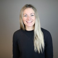 Jenna Burge