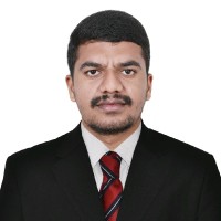 Vimal Manickaraj