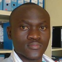 EVANS JUMA