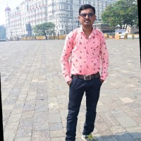 Sagar Mahalkar