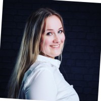 Lisa Geertsma